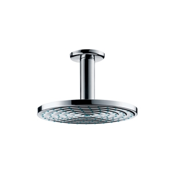 HANSGROHE Głowica deszczowa Raindance Air Ø 180 mm DN 15