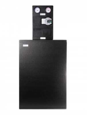 AFRISO Zbiornik buforowy ABT 50 6805000