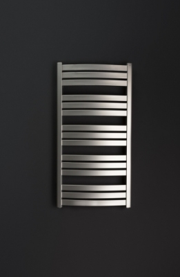 ENIX grzejnik łazienkowy LAMELIS   LM-508 SILVER
