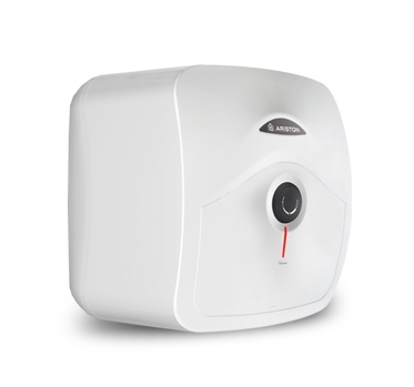 ARISTON ANDRIS R elektryczny pojemnościowy ogrzewacz wody NADUMYWALKOWY - 10 litrów