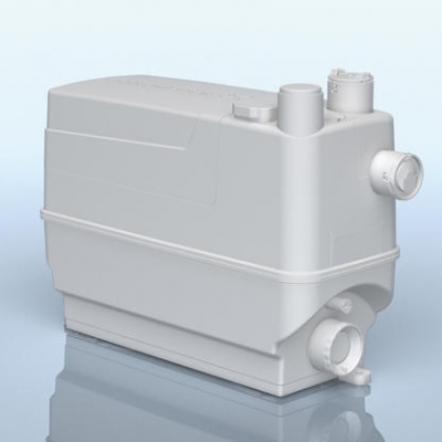 GRUNDFOS SOLOLIFT2 C-3 pompa do pralek , zmywarek , natrysku , wanny , zlewu , bidetu , umywalki