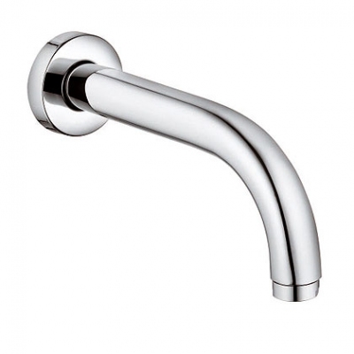 KLUDI BOZZwylewka wannowa DN 20