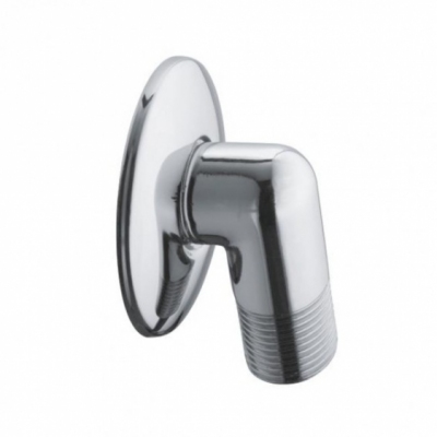 KLUDI PRZYŁĄCZE KĄTOWE DO WĘŻA NATRYSKOWEGO DN 15