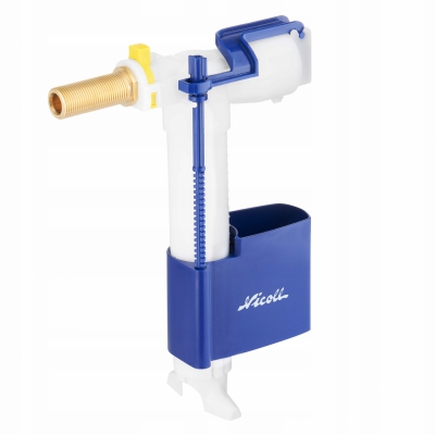 KOŁO zawór napełniający pływak 3/8 do stelaża podtynkowego , 94132000