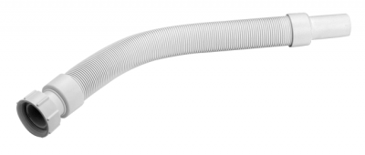 McALPINE FLX-CCB-600  Złączka montażowa harmonijkowa, o długości 600mm