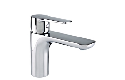 VALVEX DALI Bateria umywalkowa stojąca z automatycznym korkiem spustowym