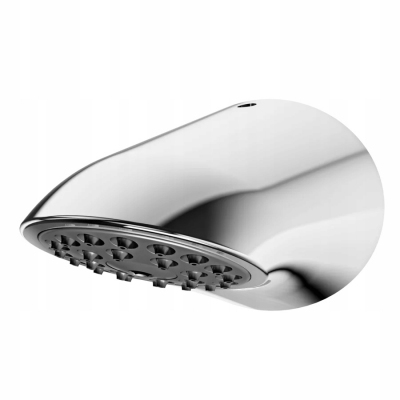 FRANKE KWC AQUAJET-Slimline Głowica prysznicowa AQUA751