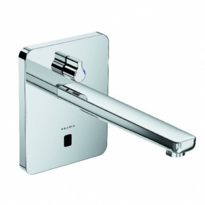 KLUDI ZENTA ELEKTRONICZNA BATERIA UMYWALKOWA DN 15