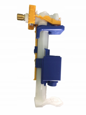 KOŁO zawór napełniający pływak do stelaża podtynkowego TECHNIK GT 99400100