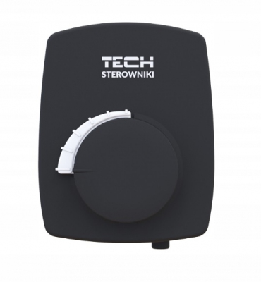 TECH STZ-120 T siłownik elektryczny zaworu mieszającego