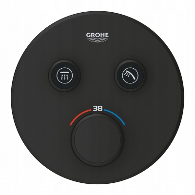 GROHE GROHTHERM SMARTCONTROL bateria podtynkowa TERMOSTATYCZNA