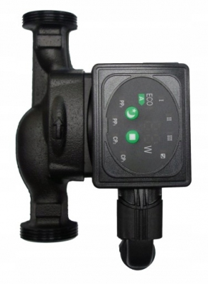 IBO pompa obiegowa C.O. NOVA 25-40/180