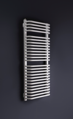 ENIX grzejnik łazienkowy ASTER A-615 BIAŁY