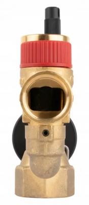 AFRISO grupa bezpieczeństwa do kotła , KSG mini