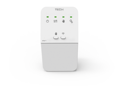 TECH MW-1 Moduł wykonawczy