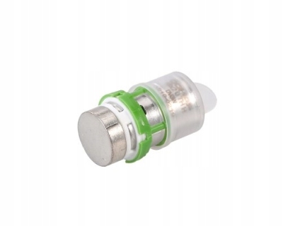 COMAP korek zaciskowy pex zaprasowywany 20 mm