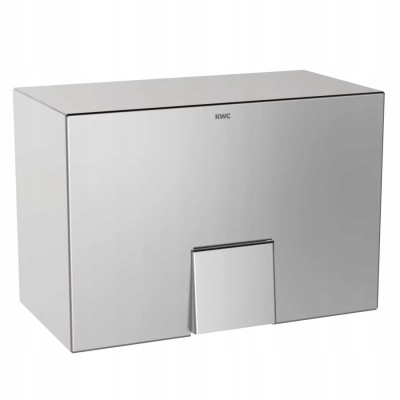 FRANKE KWC RODAN Elektroniczna suszarka do rąk, montaż natynkowy RODX310