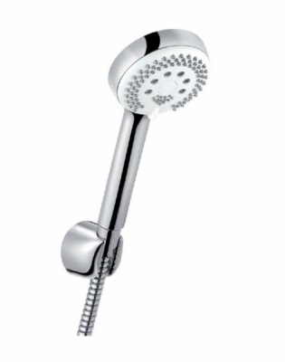 KLUDI LOGO zestaw wannowo- natryskowy 3S  CHROM