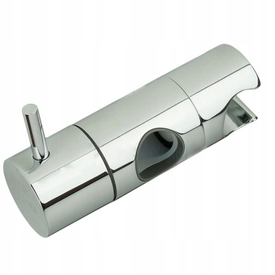 KLUDI suwak uchwyt do drążka natryskowego 7317605