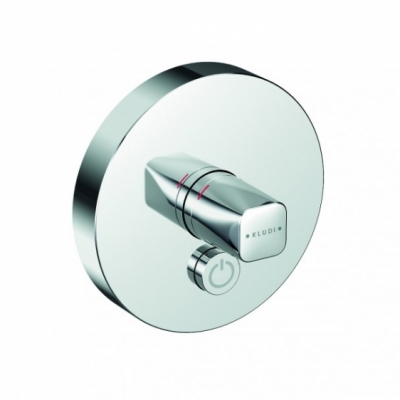 KLUDI PUSH PODTYNKOWA BATERIA NATRYSKOWA