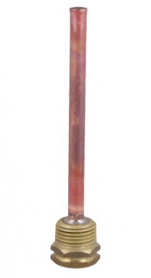 AFRISO Tuleja zanurzeniowa 7 x 8 mm, L 120 mm, 1/2