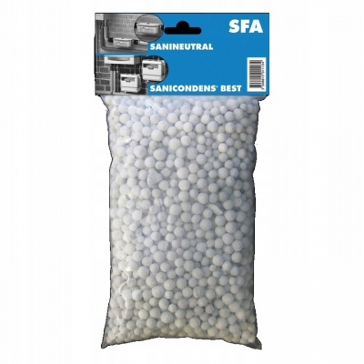 SFA SANIGRANUL neutralizator kondensatu 1kg