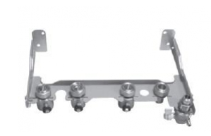 Saunier Duval Konsola podłączeniowa do kotła ISOTWIN CONDENS