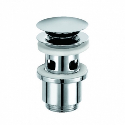 KLUDI korek klik klak do umywalek z przelewem