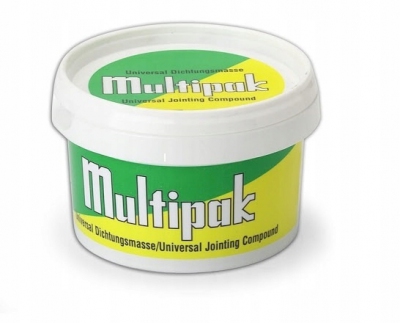 MULTIPAK Pasta uszczelniająca do gwintów 300g