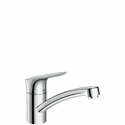 HANSGROHE LOGIS 120 bateria kuchenna , zlewozmywakowa