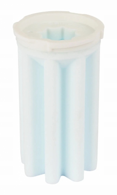 AFRISO Wkład do filtra olejowego Si, z tworzywa spiekanego