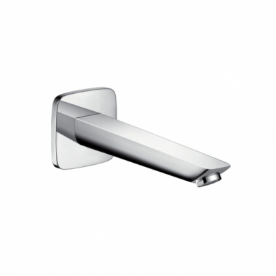 HANSGROHE LOGIS wylewka wannowa  DN20