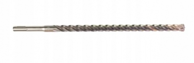 MILWAUKEE Wiertło udarowe SDS-Plus 12x260/210 MX4