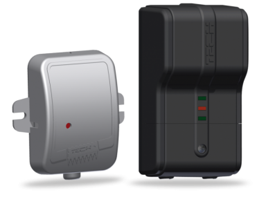 TECH  ST-260 Zestaw do bezprzewodowej komunikacji RS