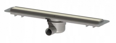 KESSEL GLOBE odwodnienie odpływ liniowy 650mm