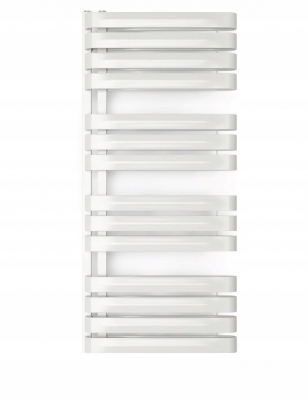 TERMA Grzejnik WARP S LIPTONN 915x500 BIAŁY