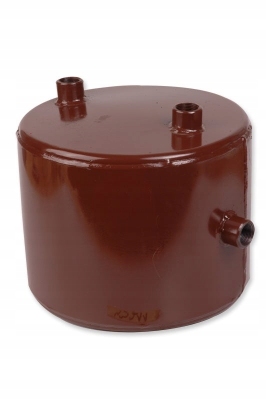 Zbiornik wyrównawczy , naczynie wzbiorcze do C.O. 40 litrów