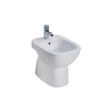 Koło Bidet stojący STYLE z otworem