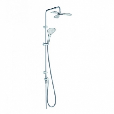 KLUDI FIZZ DUAL SHOWER SYSTEM DN 15