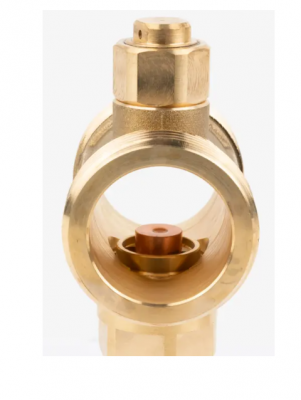 AFRISO Zawór antyzamrożeniowy AAV 300, G1 1/4