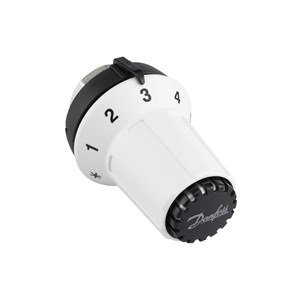 DANFOSS PANDA 013G5926 głowica termostatyczna M30x1,5 do grzejników RADSON , KERMI , PURMO itp