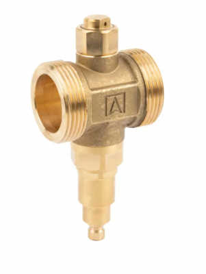 AFRISO Zawór antyzamrożeniowy AAV 300, G1 1/4