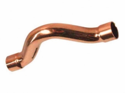 Mijanka miedziana fi 22 dwukielichowa W/W