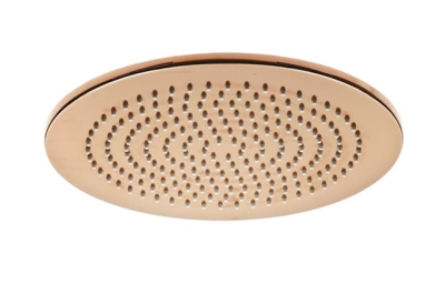 VALVEX Aurora Rose Gold zestaw podtynkowy natryskowy