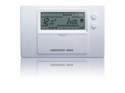 Regulator temperatury przewodowy EUROSTER 2006