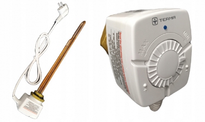 TERMA Grzałka do bojlera TNK 5/4