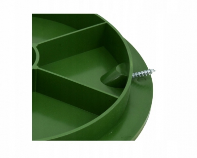 Pokrywa właz dekiel studni studzienki fi 315