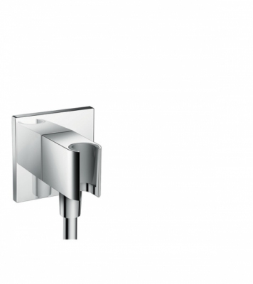 HANSGROHE FixFit Porter Square