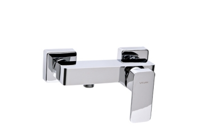 VALVEX LOFT Bateria natryskowa ścienna