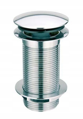 McAlpine CWU60-CB korek klik klak bez przelewu